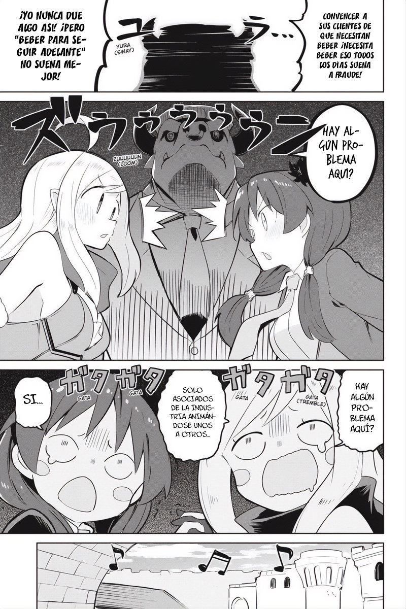 Read Slime Taoshite 300-nen, Shiranai Uchi ni Level Max ni Nattemashita (ES) Manga Online
