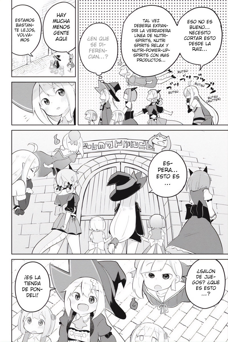 Read Slime Taoshite 300-nen, Shiranai Uchi ni Level Max ni Nattemashita (ES) Manga Online