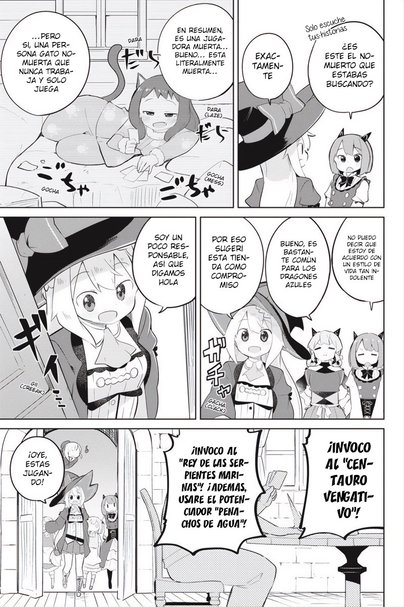 Read Slime Taoshite 300-nen, Shiranai Uchi ni Level Max ni Nattemashita (ES) Manga Online