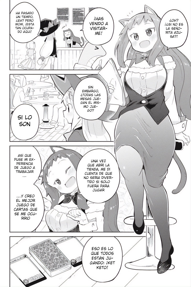 Read Slime Taoshite 300-nen, Shiranai Uchi ni Level Max ni Nattemashita (ES) Manga Online