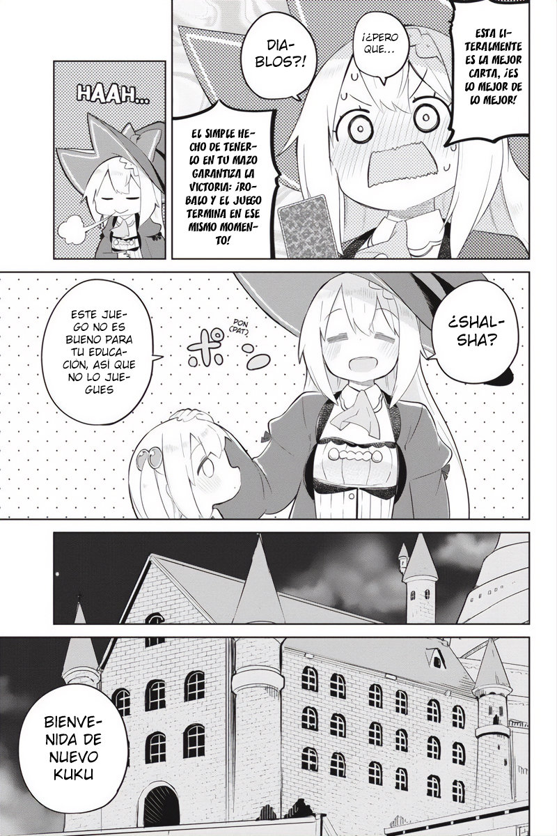 Read Slime Taoshite 300-nen, Shiranai Uchi ni Level Max ni Nattemashita (ES) Manga Online