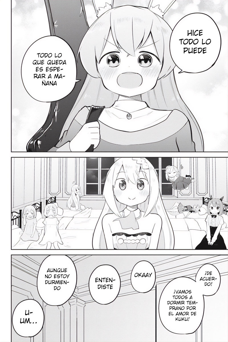 Read Slime Taoshite 300-nen, Shiranai Uchi ni Level Max ni Nattemashita (ES) Manga Online