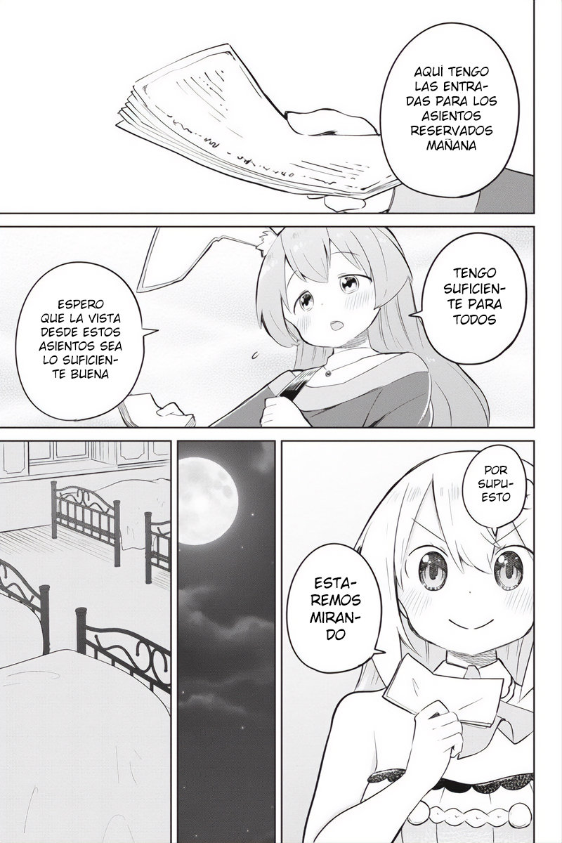 Read Slime Taoshite 300-nen, Shiranai Uchi ni Level Max ni Nattemashita (ES) Manga Online