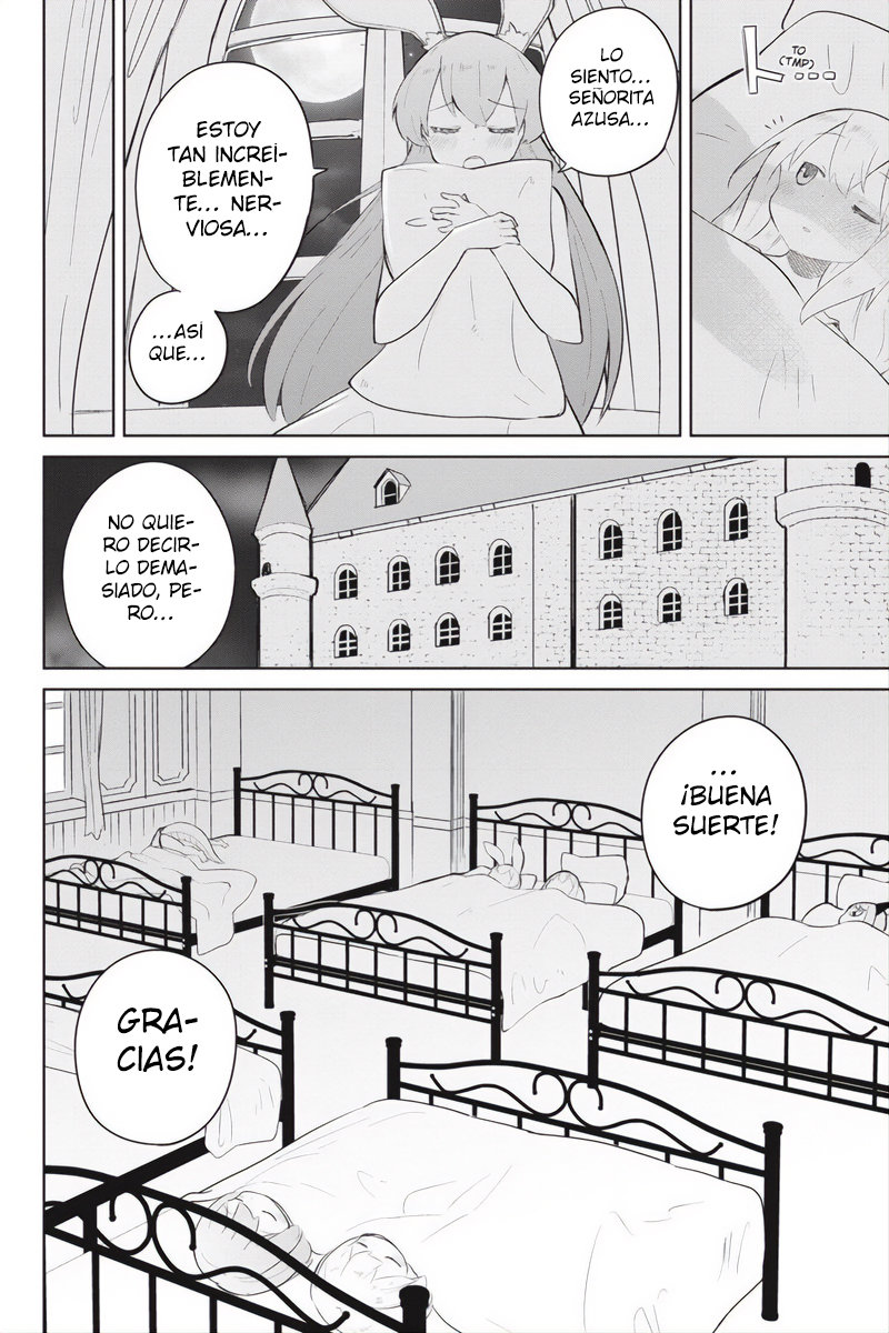 Read Slime Taoshite 300-nen, Shiranai Uchi ni Level Max ni Nattemashita (ES) Manga Online