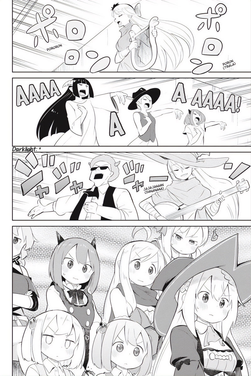 Read Slime Taoshite 300-nen, Shiranai Uchi ni Level Max ni Nattemashita (ES) Manga Online