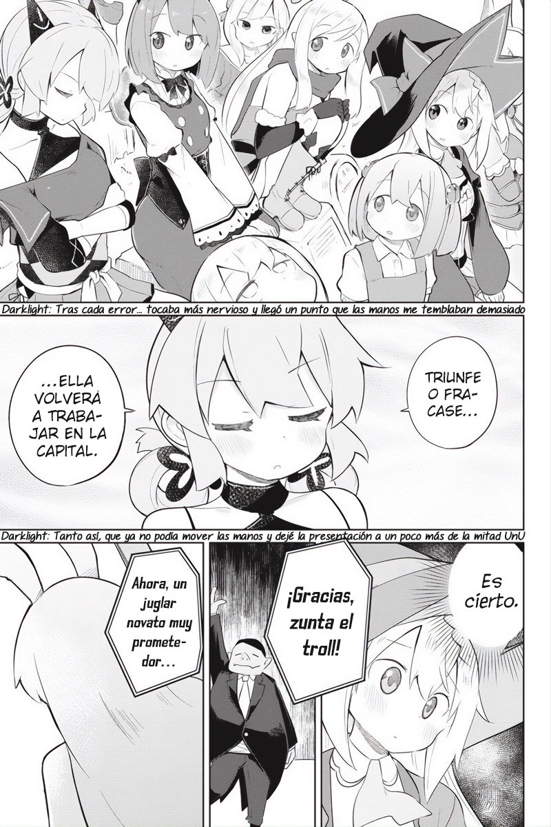 Read Slime Taoshite 300-nen, Shiranai Uchi ni Level Max ni Nattemashita (ES) Manga Online