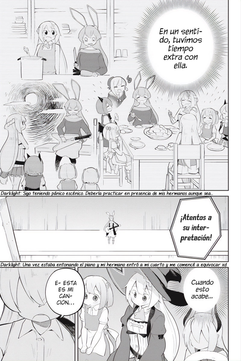 Read Slime Taoshite 300-nen, Shiranai Uchi ni Level Max ni Nattemashita (ES) Manga Online