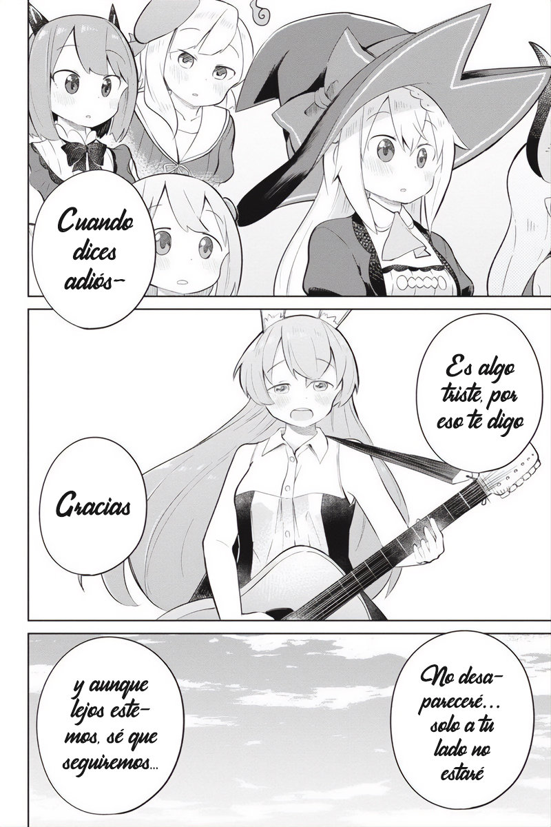 Read Slime Taoshite 300-nen, Shiranai Uchi ni Level Max ni Nattemashita (ES) Manga Online