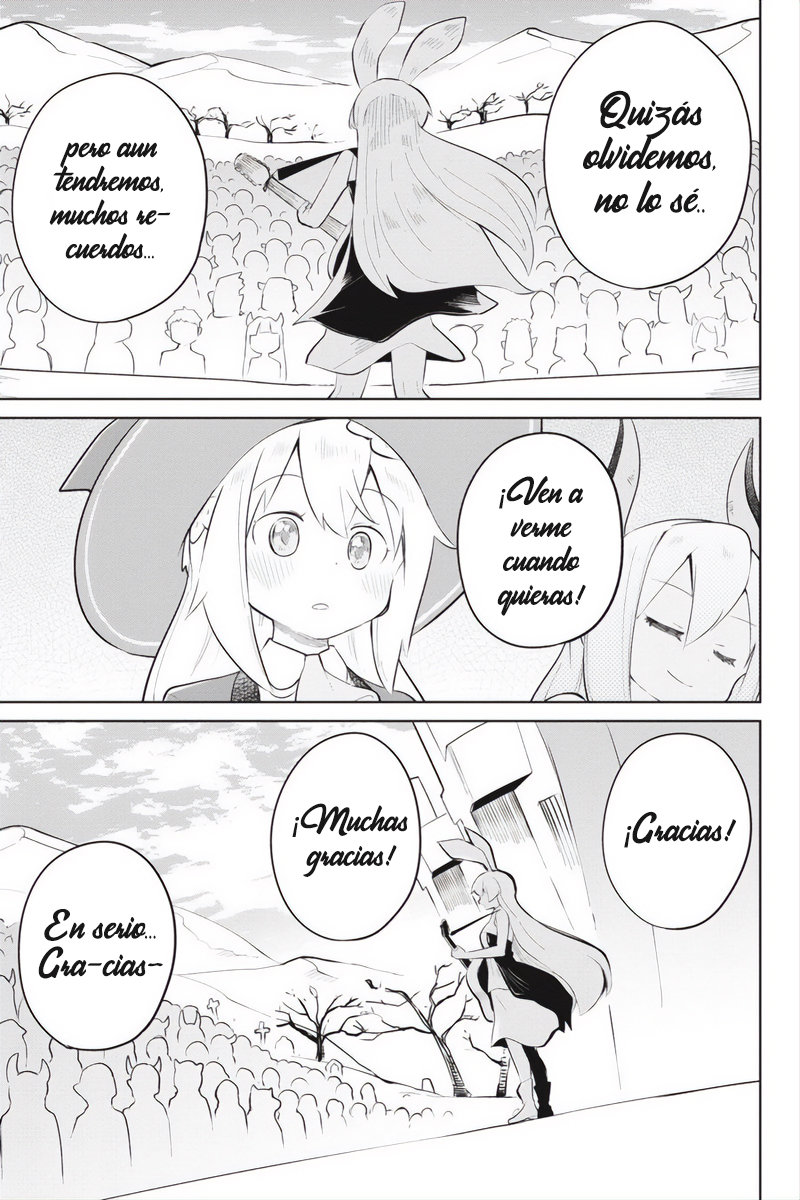 Read Slime Taoshite 300-nen, Shiranai Uchi ni Level Max ni Nattemashita (ES) Manga Online