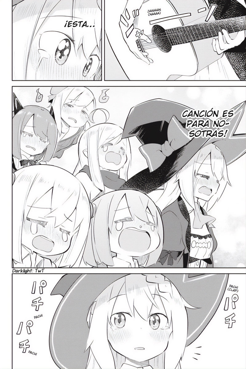 Read Slime Taoshite 300-nen, Shiranai Uchi ni Level Max ni Nattemashita (ES) Manga Online