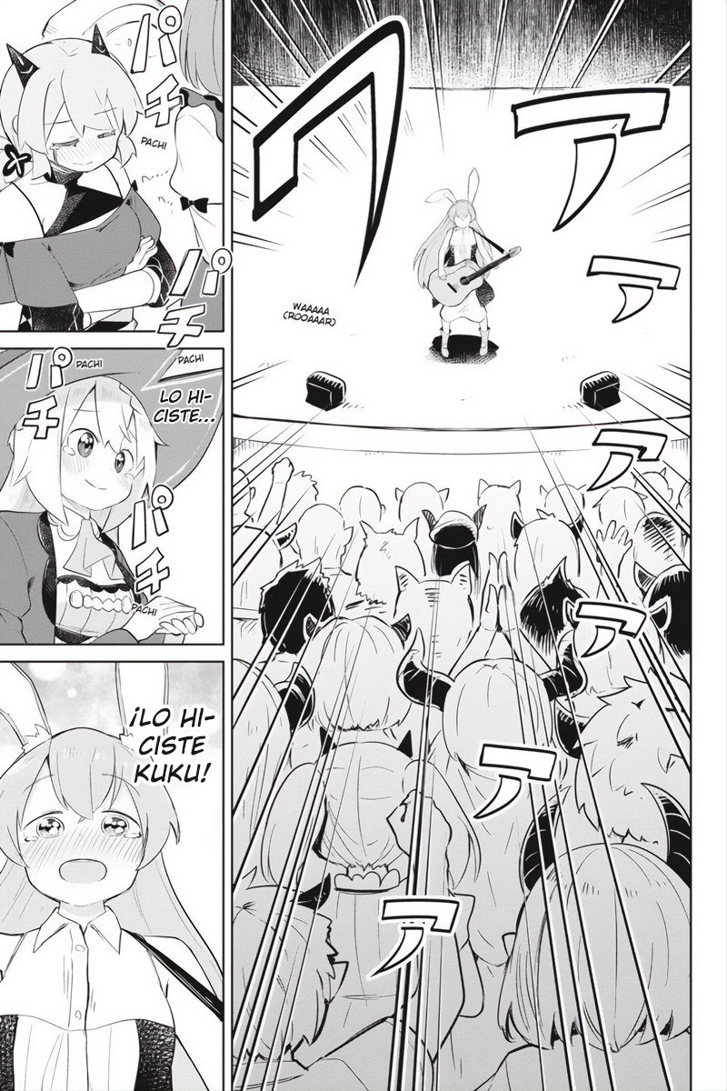 Read Slime Taoshite 300-nen, Shiranai Uchi ni Level Max ni Nattemashita (ES) Manga Online