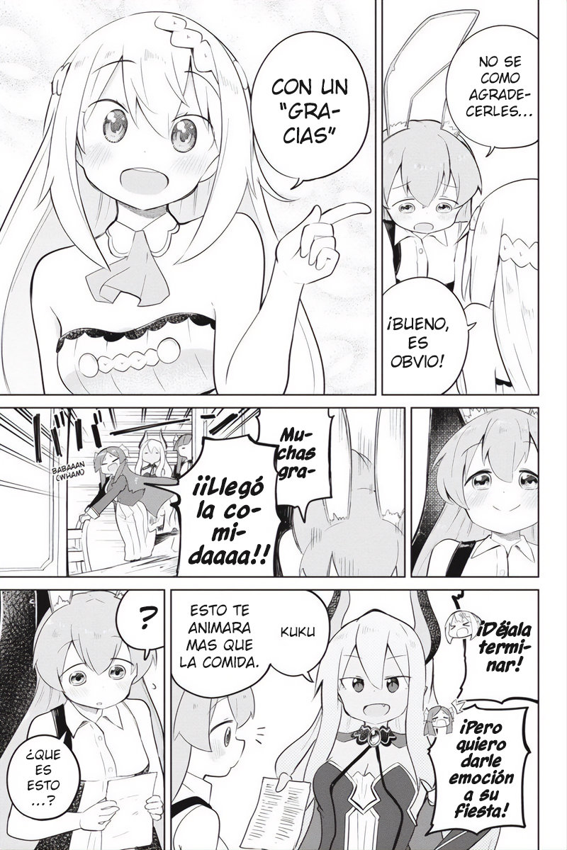 Read Slime Taoshite 300-nen, Shiranai Uchi ni Level Max ni Nattemashita (ES) Manga Online