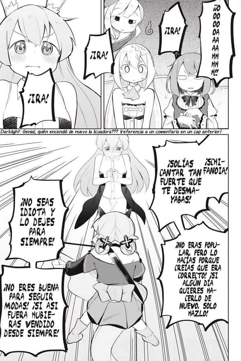 Read Slime Taoshite 300-nen, Shiranai Uchi ni Level Max ni Nattemashita (ES) Manga Online