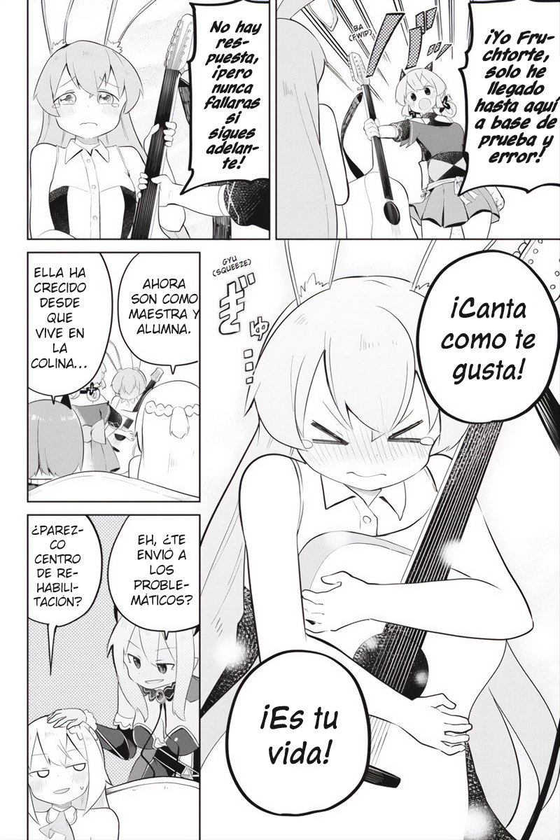 Read Slime Taoshite 300-nen, Shiranai Uchi ni Level Max ni Nattemashita (ES) Manga Online