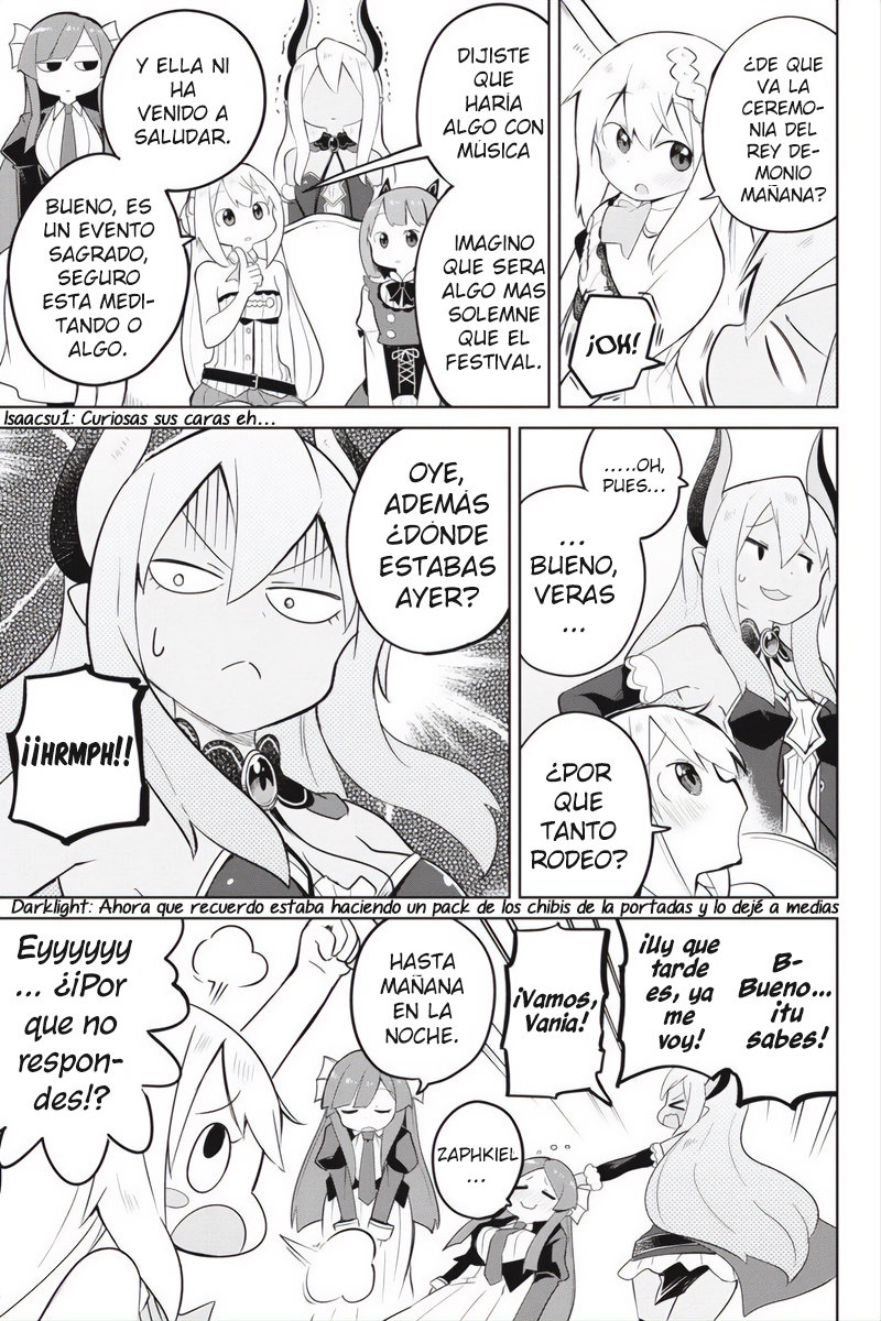 Read Slime Taoshite 300-nen, Shiranai Uchi ni Level Max ni Nattemashita (ES) Manga Online