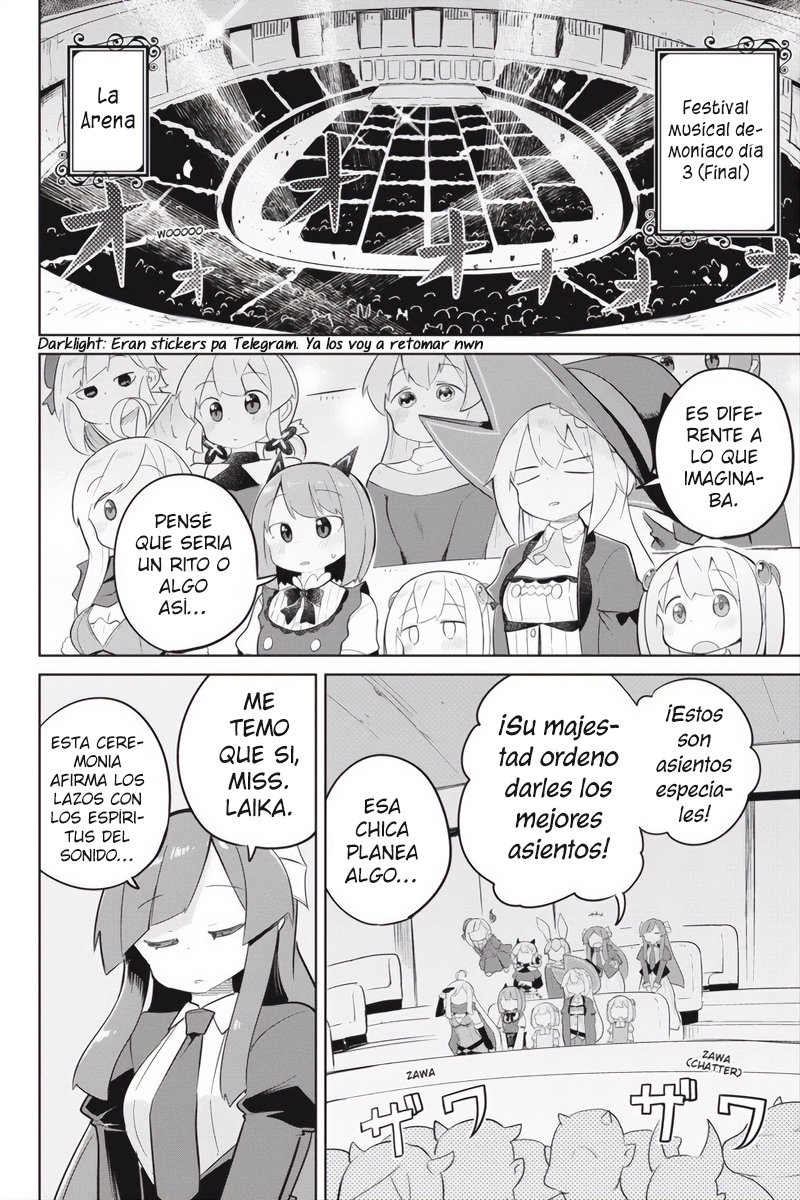 Read Slime Taoshite 300-nen, Shiranai Uchi ni Level Max ni Nattemashita (ES) Manga Online
