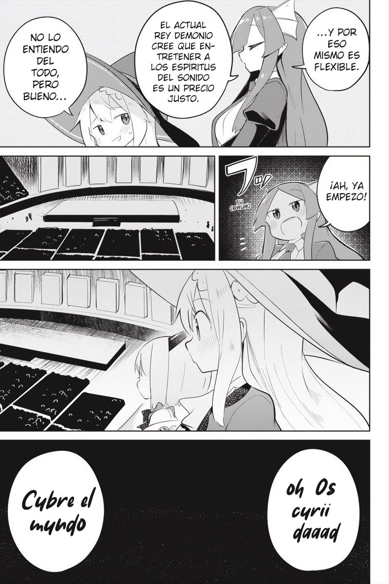 Read Slime Taoshite 300-nen, Shiranai Uchi ni Level Max ni Nattemashita (ES) Manga Online