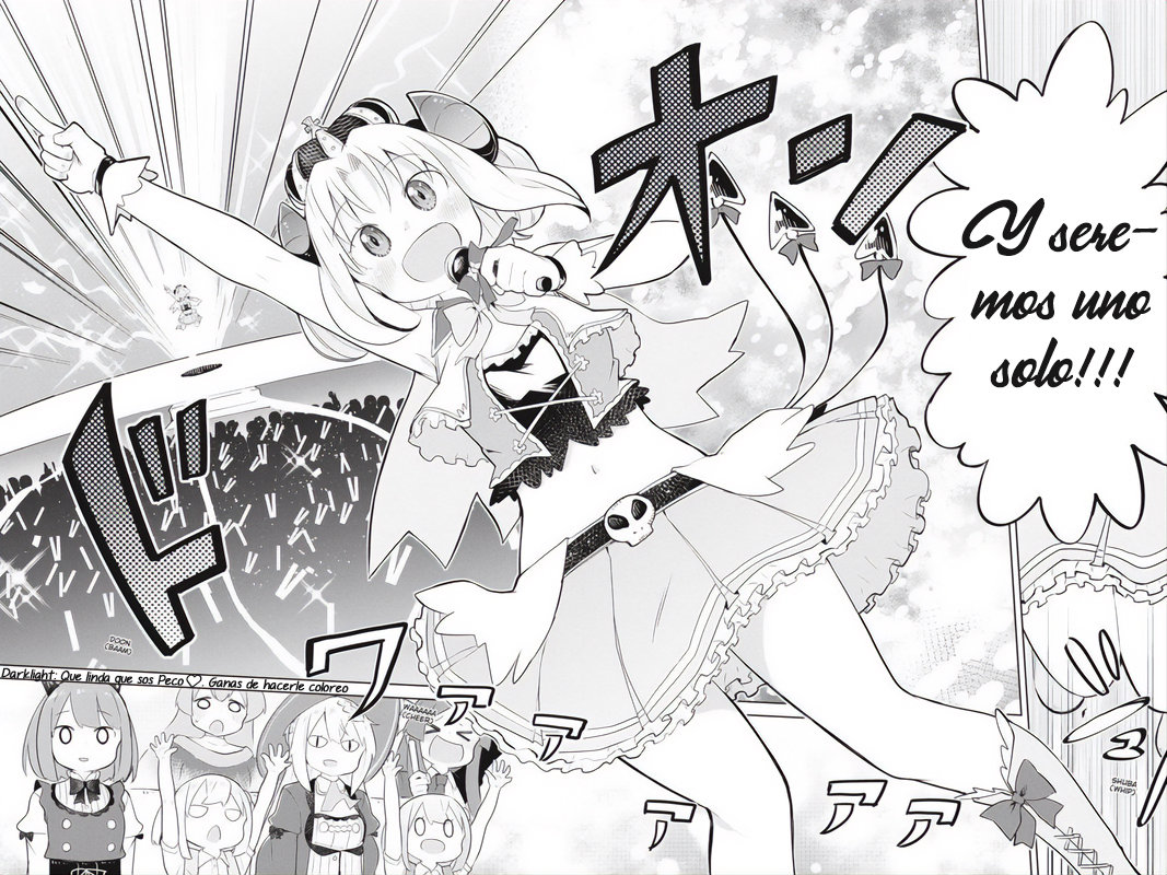 Read Slime Taoshite 300-nen, Shiranai Uchi ni Level Max ni Nattemashita (ES) Manga Online