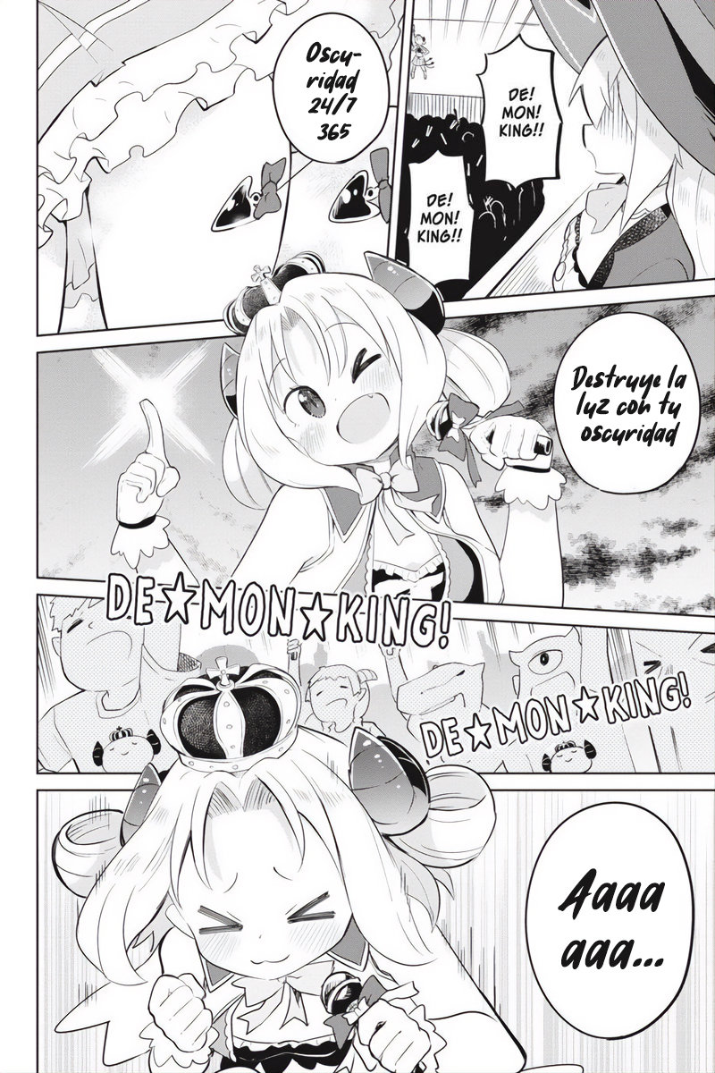 Read Slime Taoshite 300-nen, Shiranai Uchi ni Level Max ni Nattemashita (ES) Manga Online