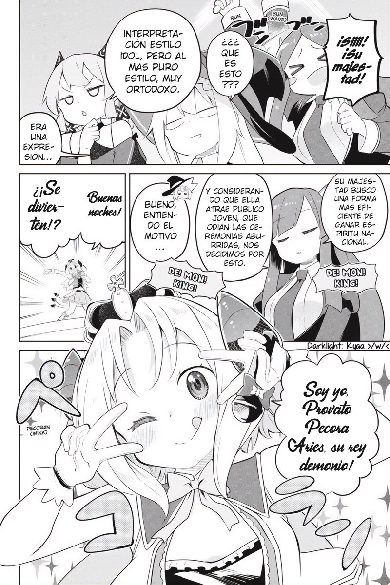Read Slime Taoshite 300-nen, Shiranai Uchi ni Level Max ni Nattemashita (ES) Manga Online