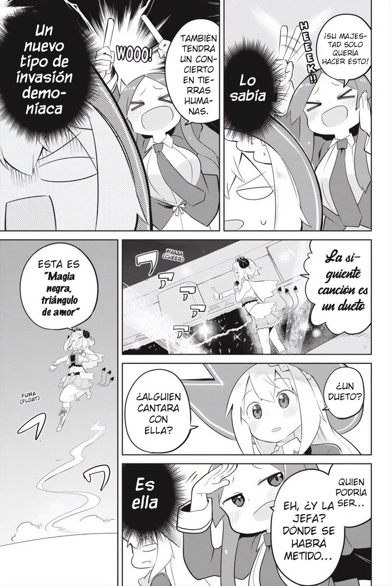 Read Slime Taoshite 300-nen, Shiranai Uchi ni Level Max ni Nattemashita (ES) Manga Online