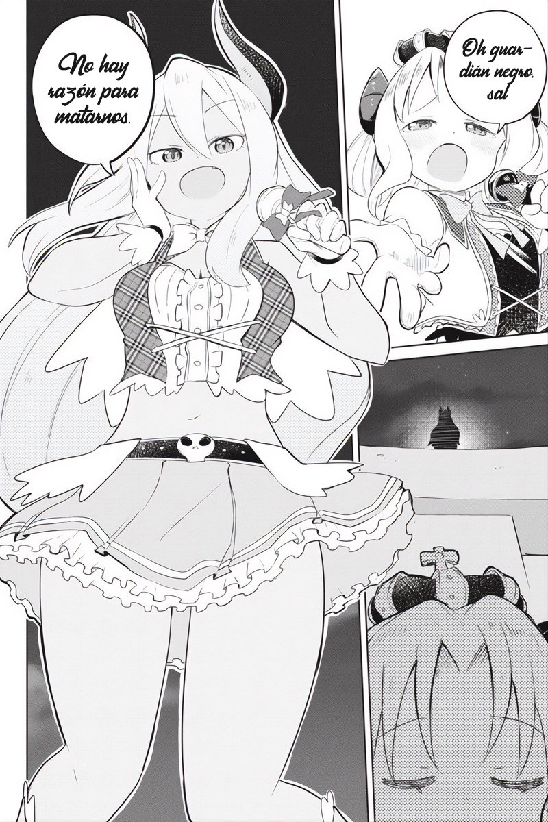 Read Slime Taoshite 300-nen, Shiranai Uchi ni Level Max ni Nattemashita (ES) Manga Online