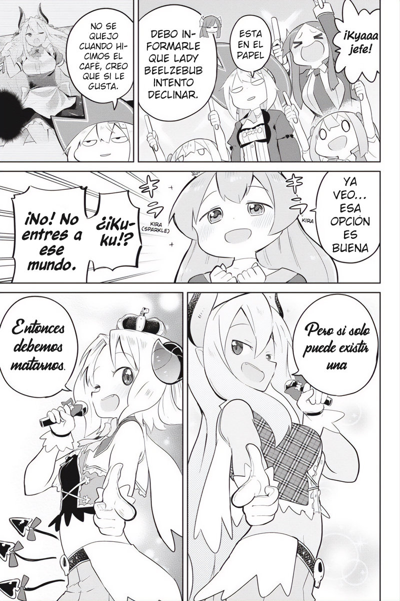 Read Slime Taoshite 300-nen, Shiranai Uchi ni Level Max ni Nattemashita (ES) Manga Online