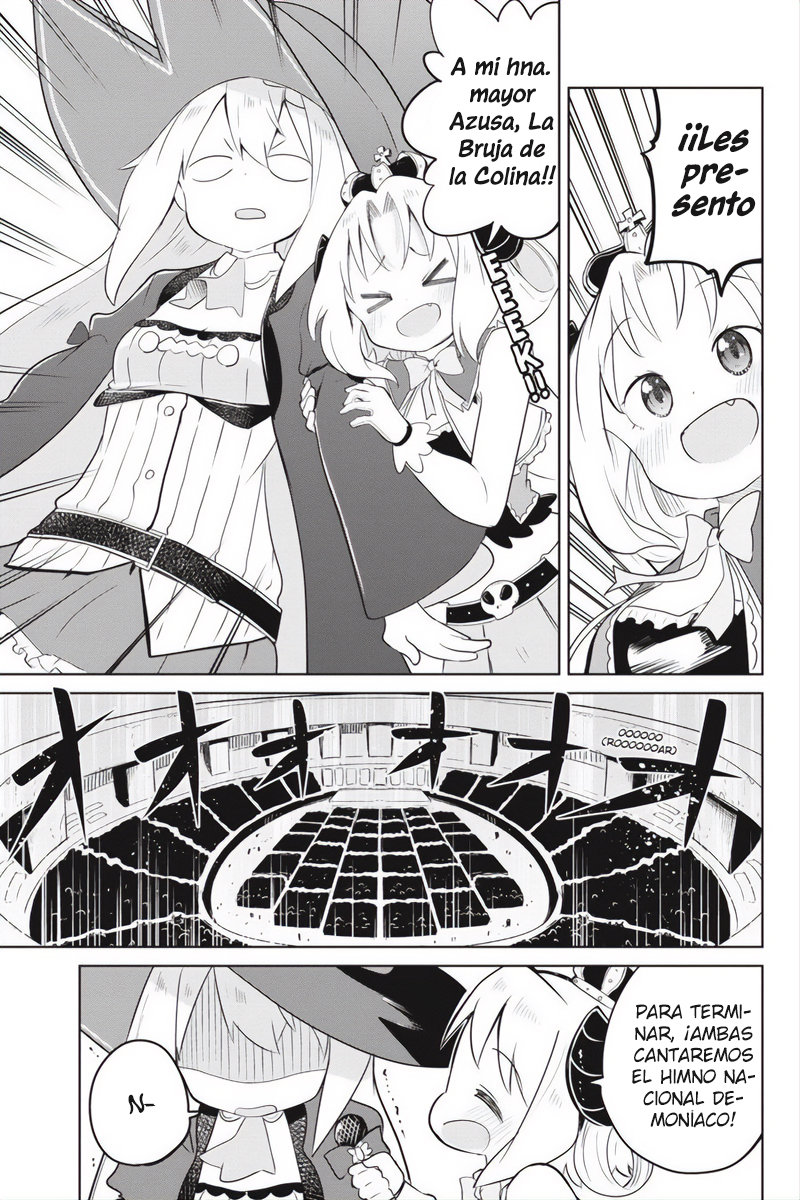 Read Slime Taoshite 300-nen, Shiranai Uchi ni Level Max ni Nattemashita (ES) Manga Online