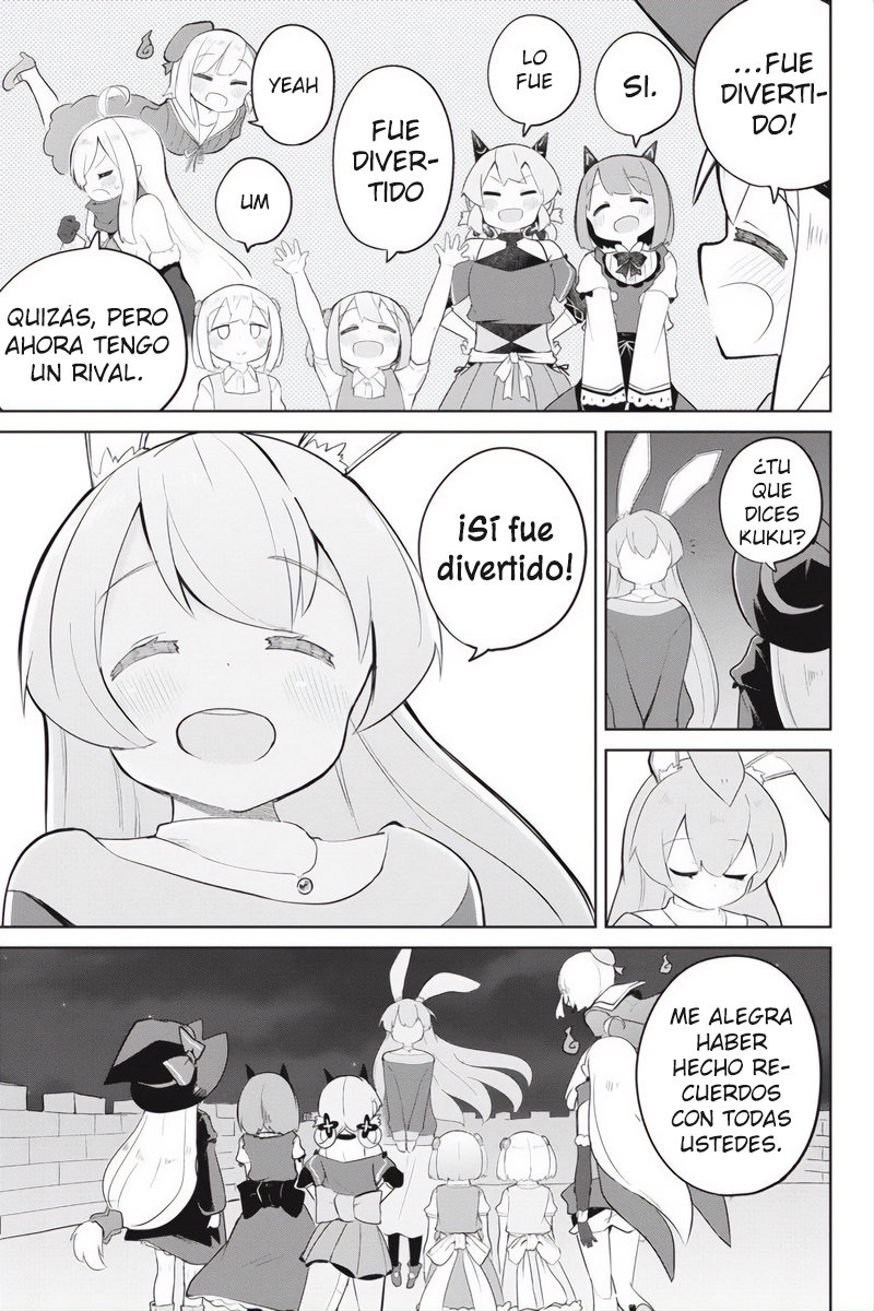 Read Slime Taoshite 300-nen, Shiranai Uchi ni Level Max ni Nattemashita (ES) Manga Online