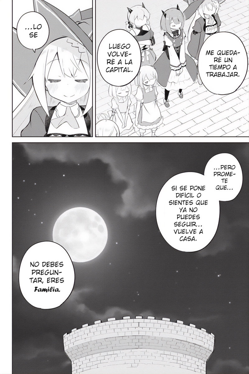 Read Slime Taoshite 300-nen, Shiranai Uchi ni Level Max ni Nattemashita (ES) Manga Online