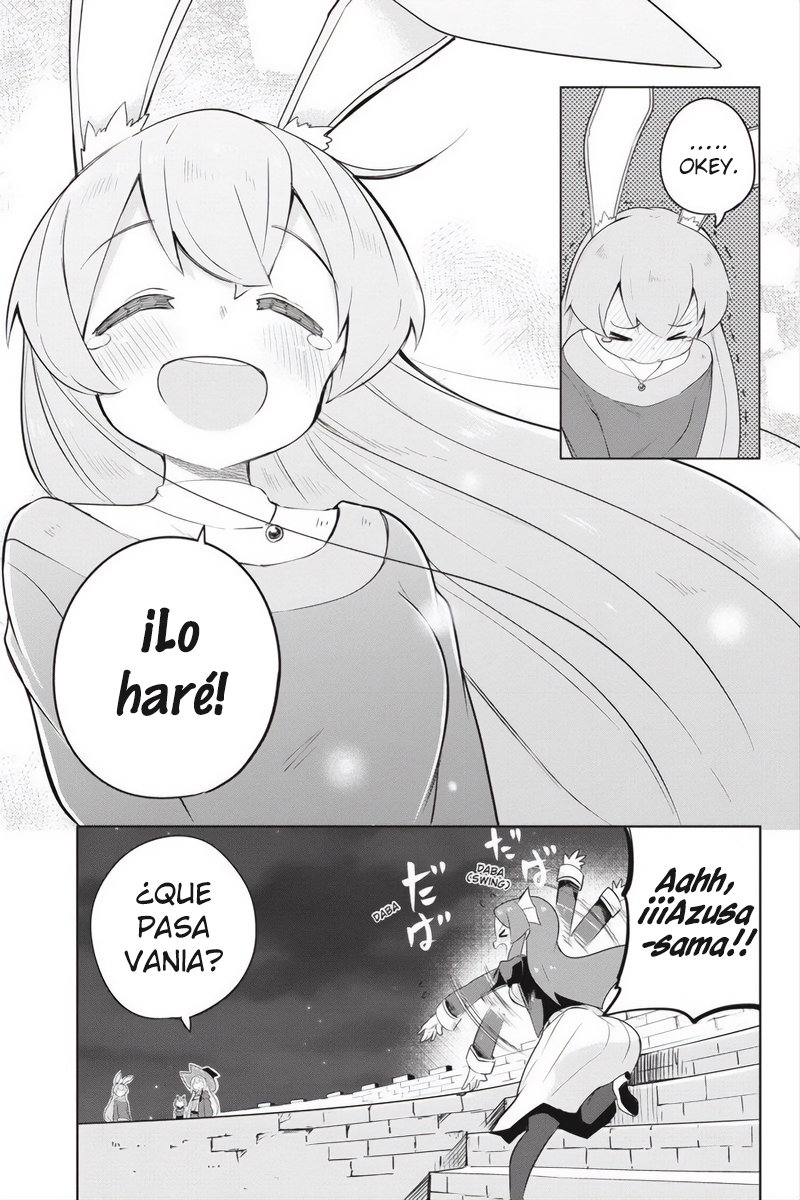 Read Slime Taoshite 300-nen, Shiranai Uchi ni Level Max ni Nattemashita (ES) Manga Online