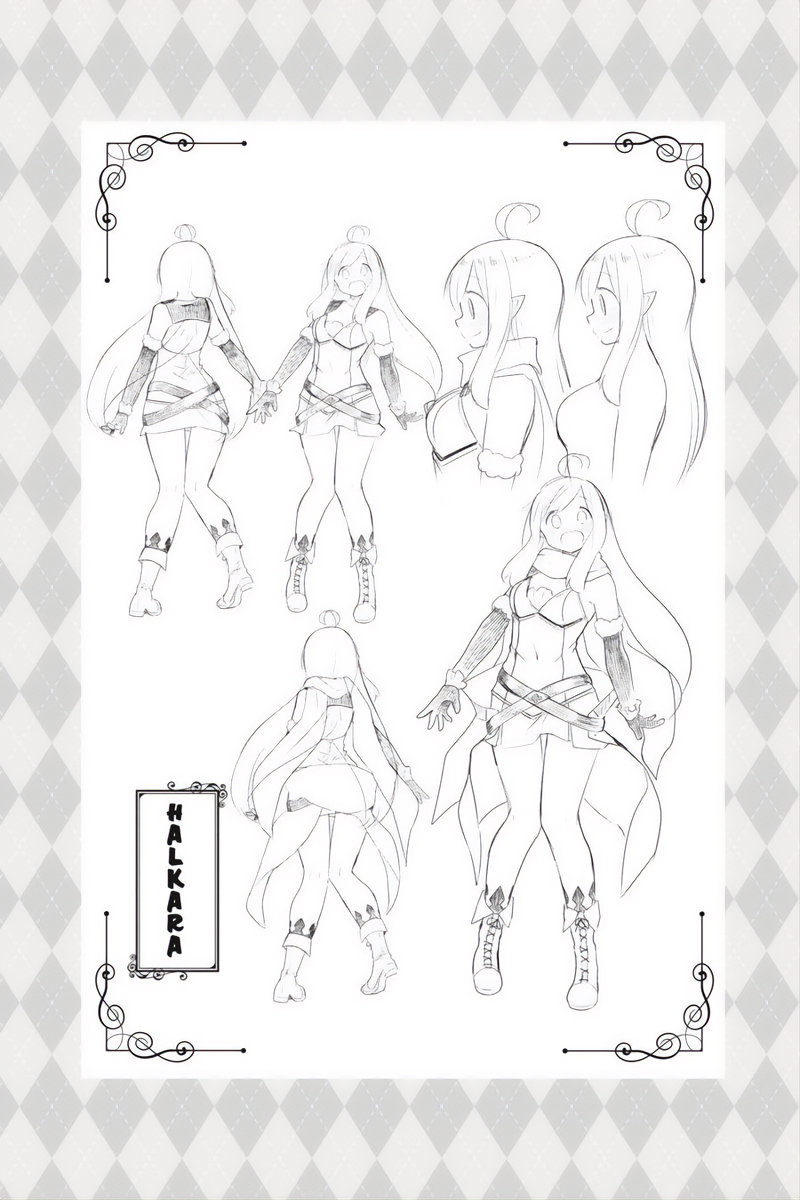 Read Slime Taoshite 300-nen, Shiranai Uchi ni Level Max ni Nattemashita (ES) Manga Online