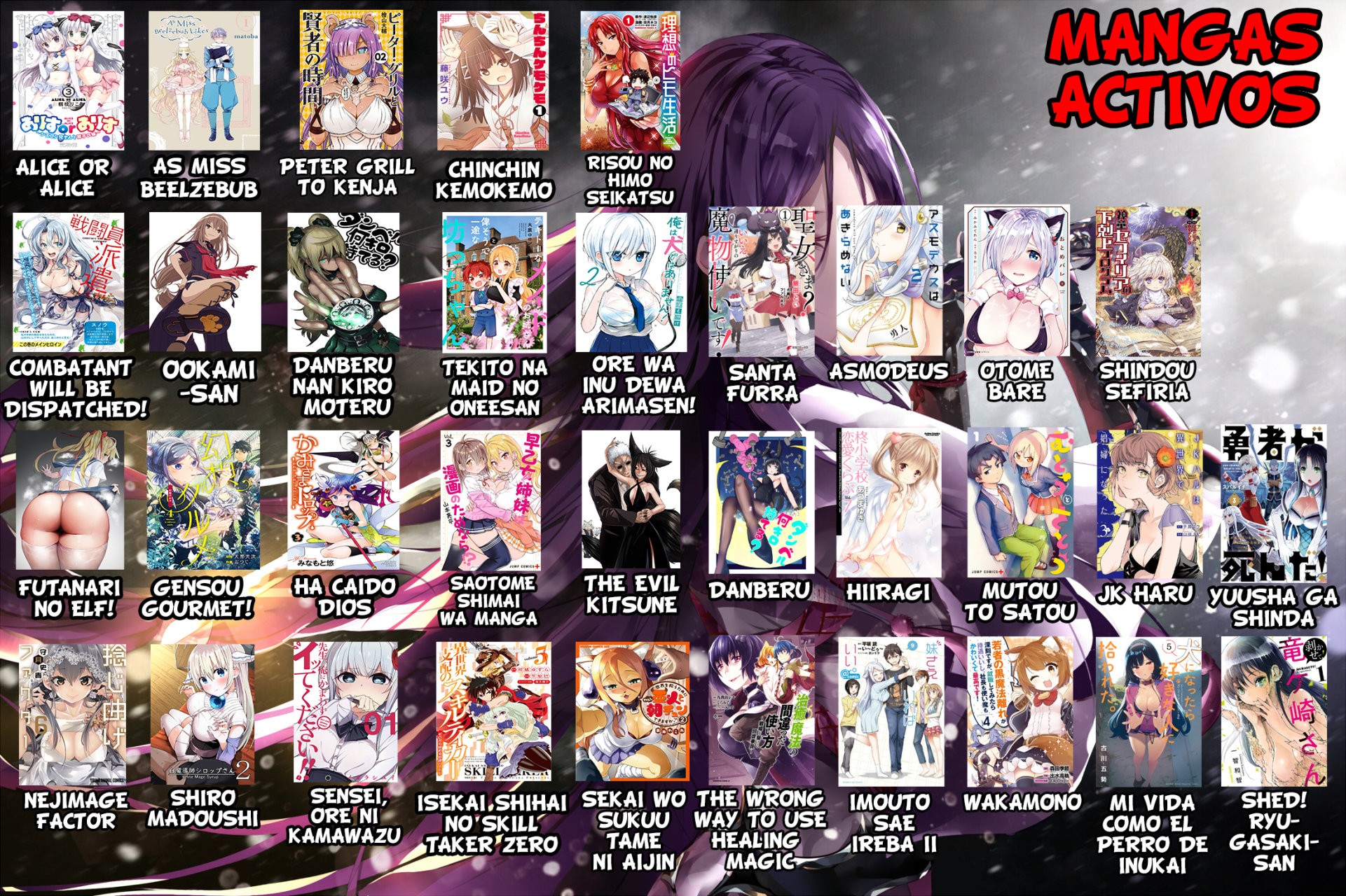 Read Slime Taoshite 300-nen, Shiranai Uchi ni Level Max ni Nattemashita (ES) Manga Online