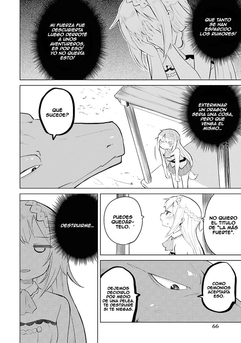 Read Slime Taoshite 300-nen, Shiranai Uchi ni Level Max ni Nattemashita (ES) Manga Online