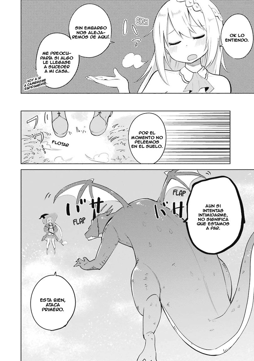 Read Slime Taoshite 300-nen, Shiranai Uchi ni Level Max ni Nattemashita (ES) Manga Online