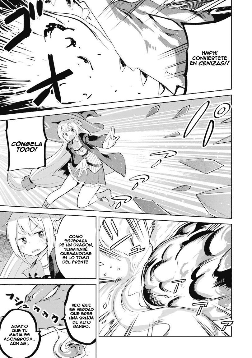 Read Slime Taoshite 300-nen, Shiranai Uchi ni Level Max ni Nattemashita (ES) Manga Online