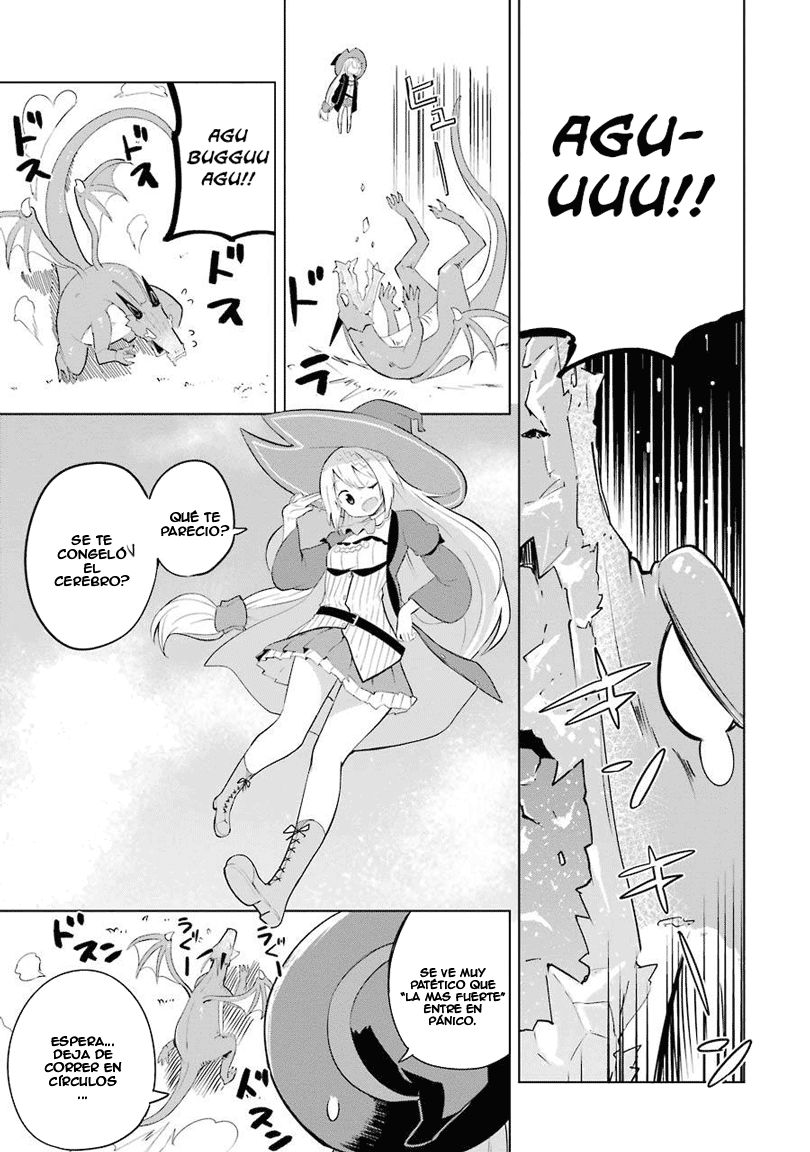 Read Slime Taoshite 300-nen, Shiranai Uchi ni Level Max ni Nattemashita (ES) Manga Online