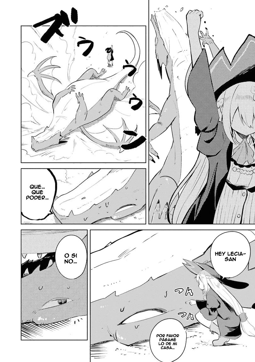 Read Slime Taoshite 300-nen, Shiranai Uchi ni Level Max ni Nattemashita (ES) Manga Online