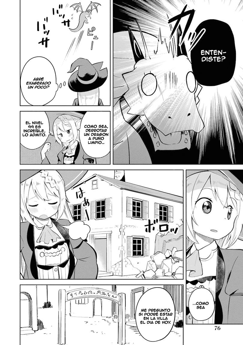 Read Slime Taoshite 300-nen, Shiranai Uchi ni Level Max ni Nattemashita (ES) Manga Online