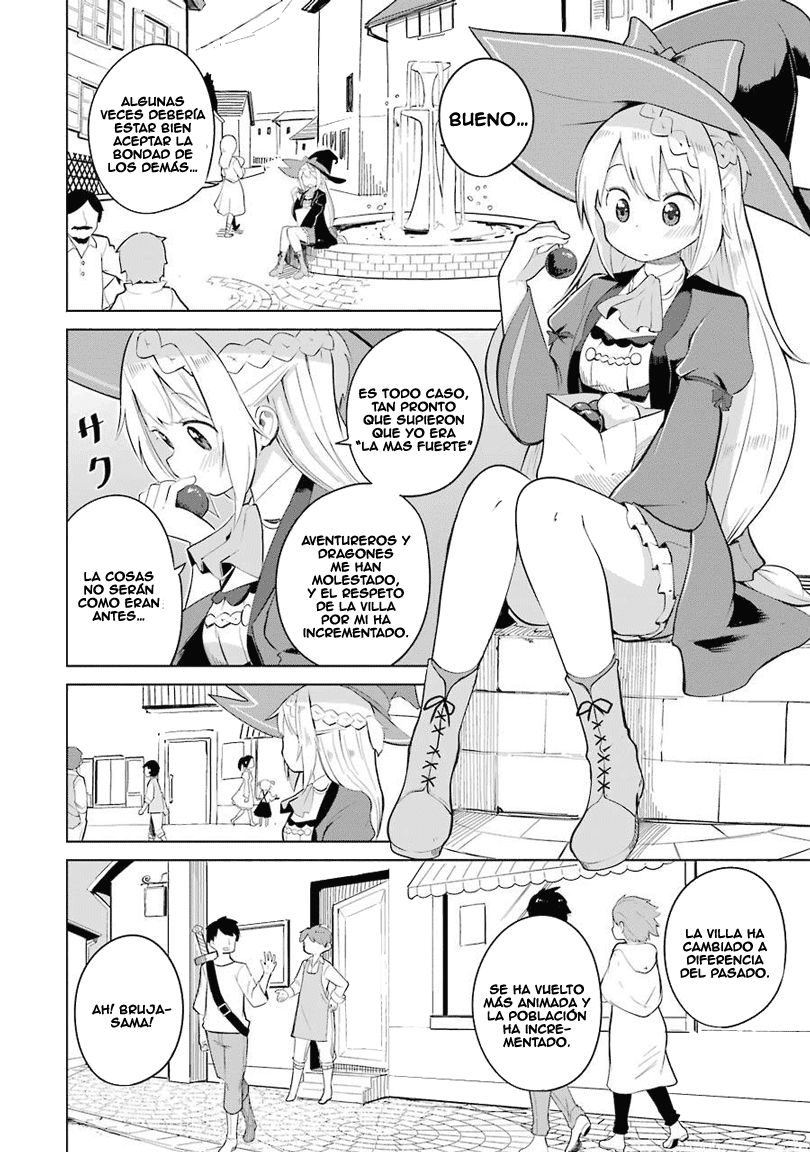Read Slime Taoshite 300-nen, Shiranai Uchi ni Level Max ni Nattemashita (ES) Manga Online