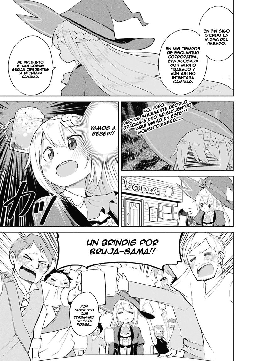 Read Slime Taoshite 300-nen, Shiranai Uchi ni Level Max ni Nattemashita (ES) Manga Online