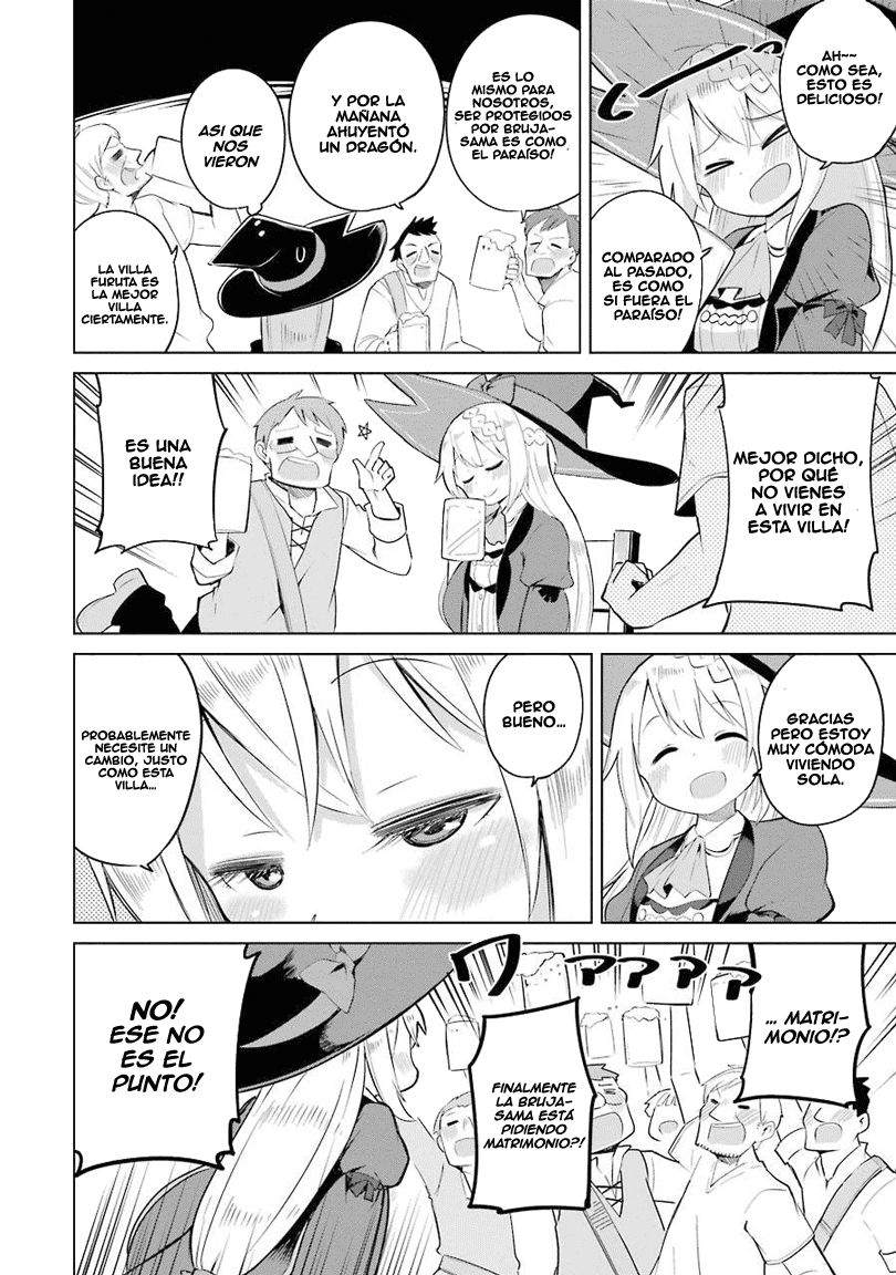 Read Slime Taoshite 300-nen, Shiranai Uchi ni Level Max ni Nattemashita (ES) Manga Online