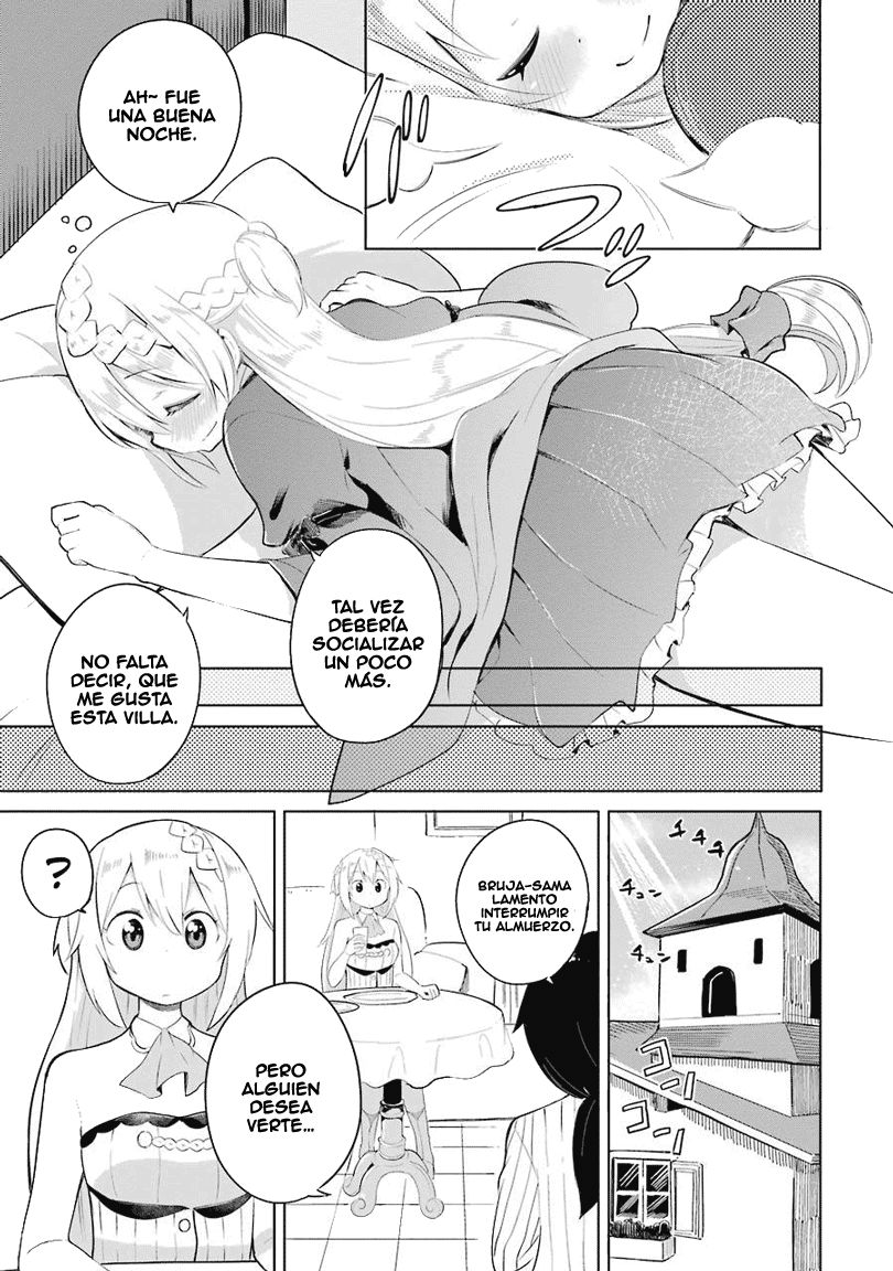 Read Slime Taoshite 300-nen, Shiranai Uchi ni Level Max ni Nattemashita (ES) Manga Online