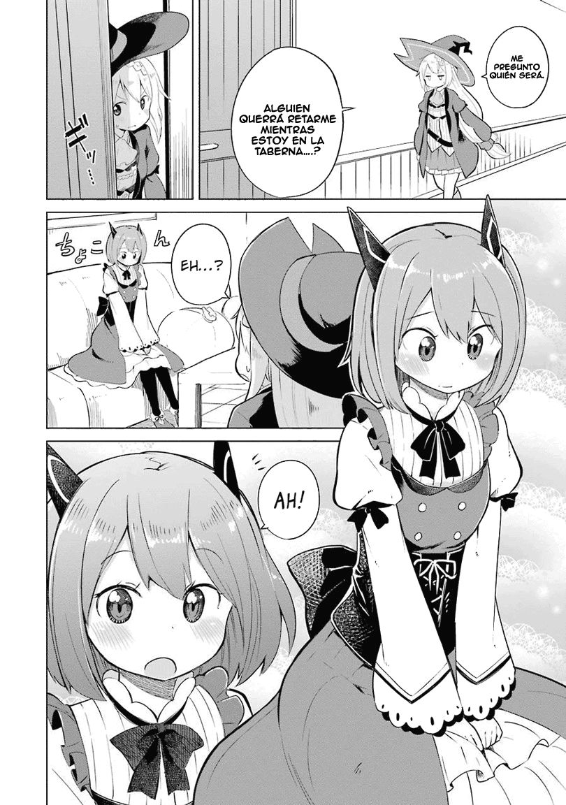 Read Slime Taoshite 300-nen, Shiranai Uchi ni Level Max ni Nattemashita (ES) Manga Online