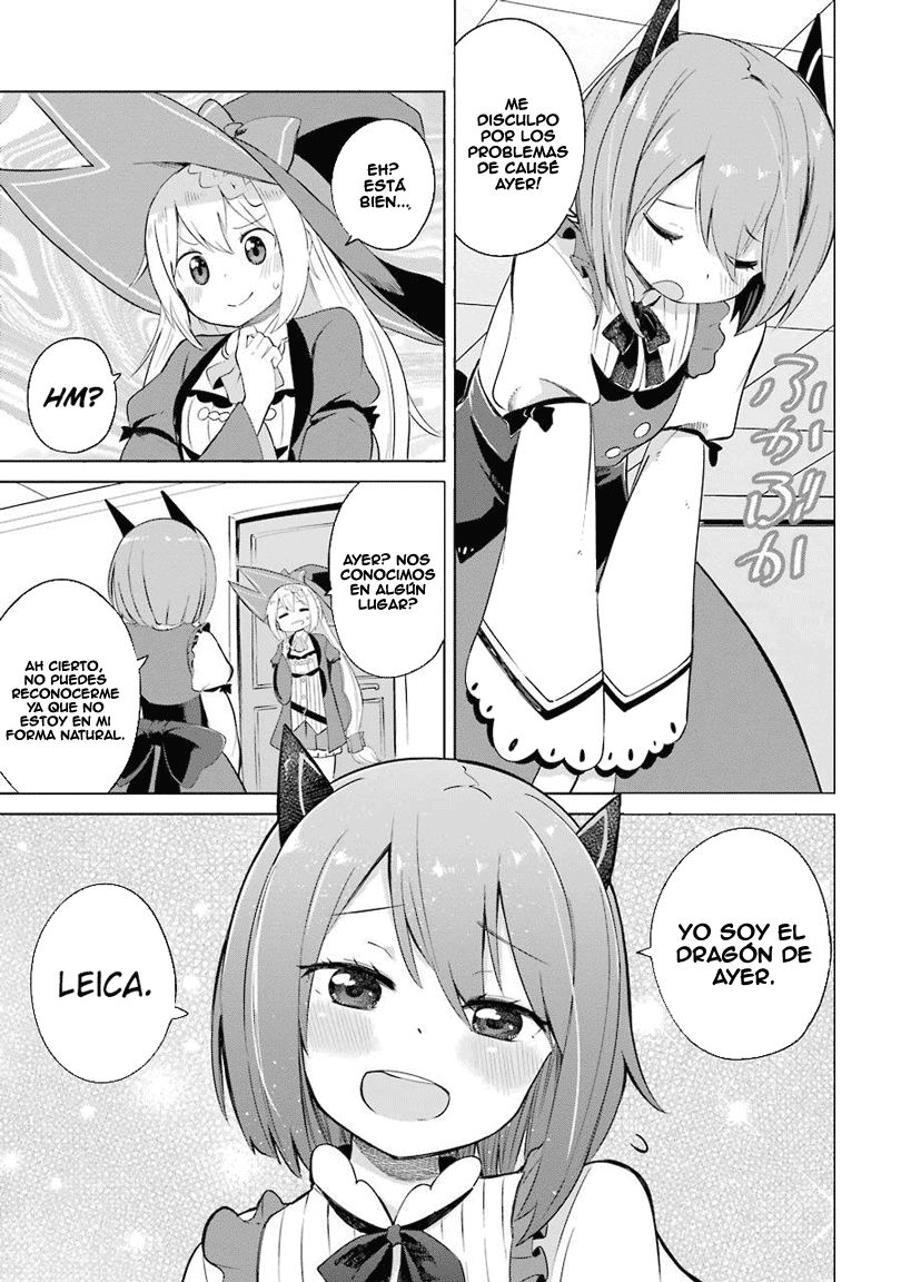 Read Slime Taoshite 300-nen, Shiranai Uchi ni Level Max ni Nattemashita (ES) Manga Online