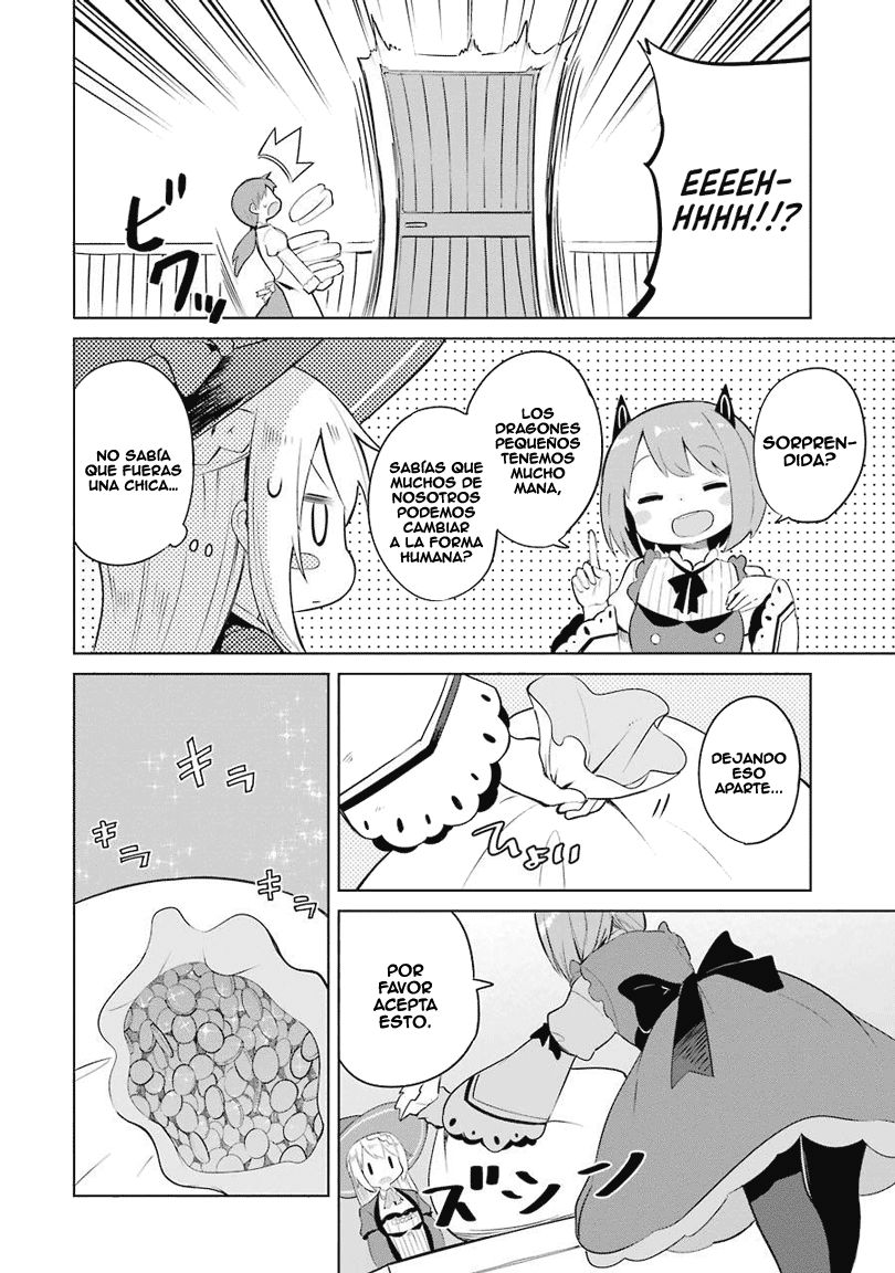 Read Slime Taoshite 300-nen, Shiranai Uchi ni Level Max ni Nattemashita (ES) Manga Online