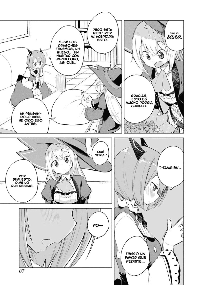 Read Slime Taoshite 300-nen, Shiranai Uchi ni Level Max ni Nattemashita (ES) Manga Online