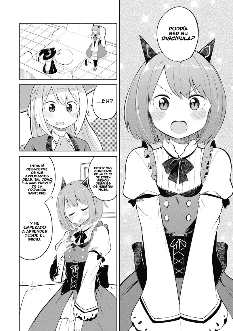 Read Slime Taoshite 300-nen, Shiranai Uchi ni Level Max ni Nattemashita (ES) Manga Online