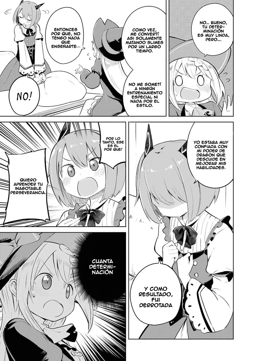 Read Slime Taoshite 300-nen, Shiranai Uchi ni Level Max ni Nattemashita (ES) Manga Online