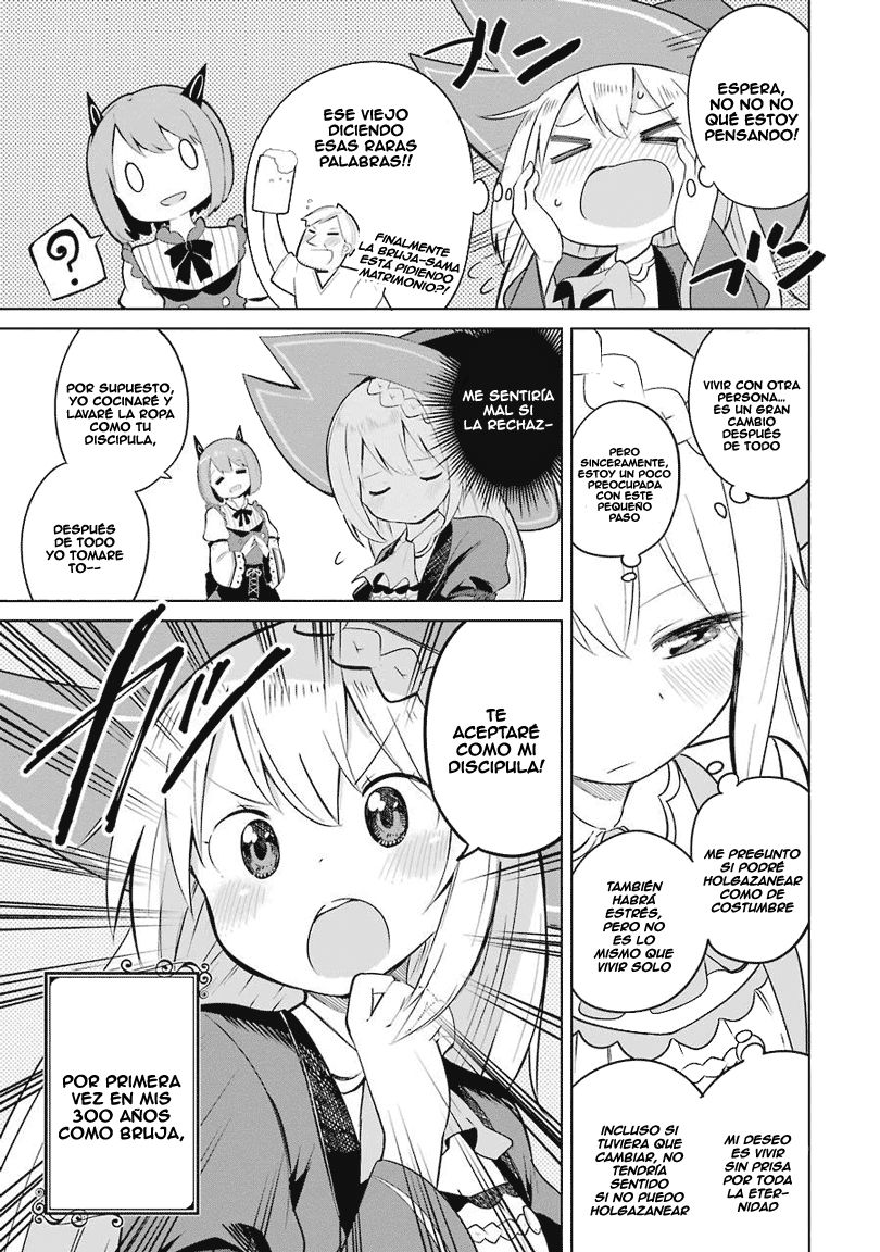 Read Slime Taoshite 300-nen, Shiranai Uchi ni Level Max ni Nattemashita (ES) Manga Online